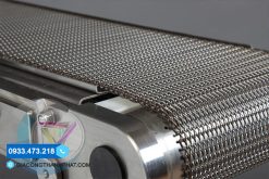 Băng tải lưới inox 304