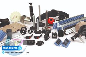 Phụ Kiện Băng Tải Tiêu Chuẩn & Những Lưu Ý Khi Lựa Chọn