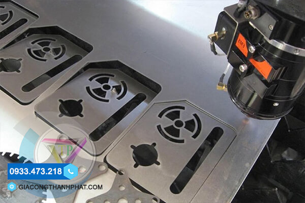 cắt laser nhôm giá rẻ ở đâu