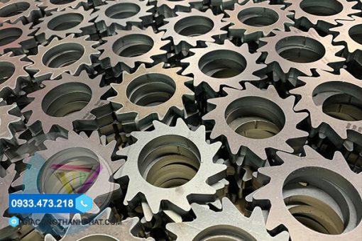 cắt laser nhôm tại thủ đức