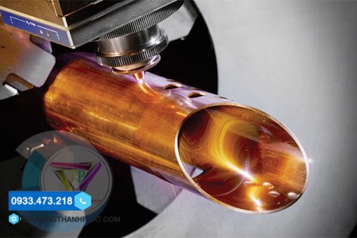 Gia Công Cắt Laser Ống - Hộp Kim Loại Giá Rẻ, Chất Lượng