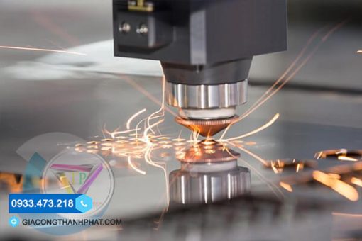 Gia Công Cắt Laser Nhôm: Tấm, Ống, Hộp Chính Xác, Giá Rẻ