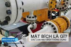 Mặt Bích Là Gì? 9 Loại Mặt Bích Thông Dụng, Phổ Biển Nhất