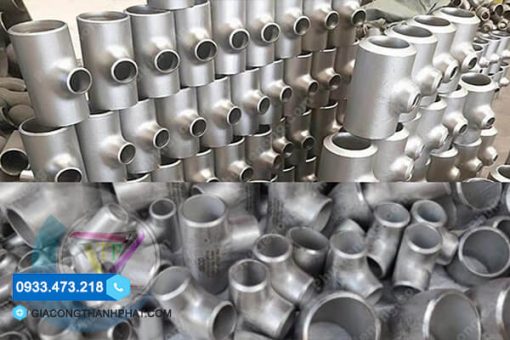 Địa chỉ bàn tê giảm inox 304 - 316