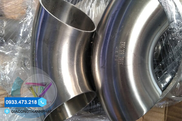 Co hàn inox vi sinh