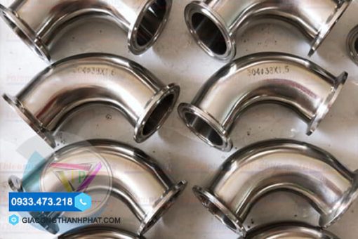 địa chỉ mua co inox vi sinh