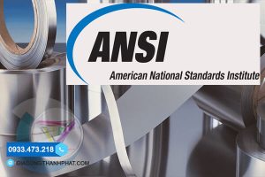 Tiêu Chuẩn ANSI Là Gì? Kích Thước Mặt Bích Tiêu Chuẩn ANSI