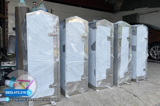 Vỏ tủ điện công nghiệp