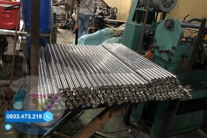 Xưởng Gia Công Cơ Khí Quận 12 Uy Tín, Chất Lượng, Giá Rẻ