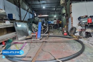 Gia Công Cơ Khí Quận Gò Vấp Uy Tín, Giá Rẻ, Chính Xác