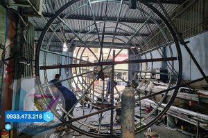 Gia Công Cơ Khí Quận Phú Nhuận Uy Tín, Giá Rẻ, Chính Xác