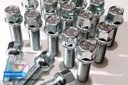 bulong inox m14 giá rẻ, chất lượng