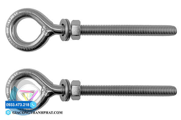 Bulong mắt inox 316