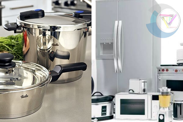 Ứng dụng của inox trong môi trường điện