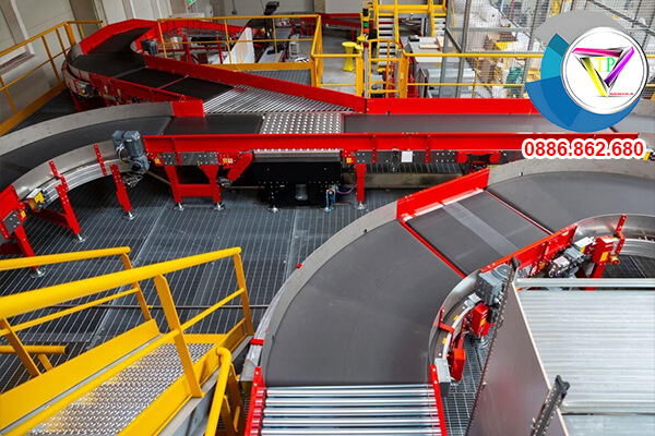 Băng Tải Cong 90 Độ, 180 Độ | Chất Lượng, Giá Rẻ, Nhiều Mẫu Băng Tải Cong 90 Độ, 180 Độ | Chất Lượng, Giá Rẻ, Nhiều Mẫu